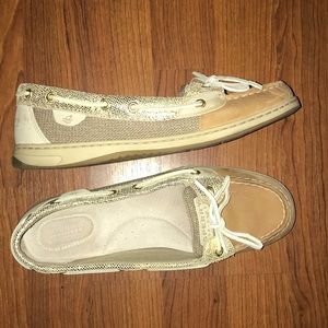 Sperry Top-Sider shoes